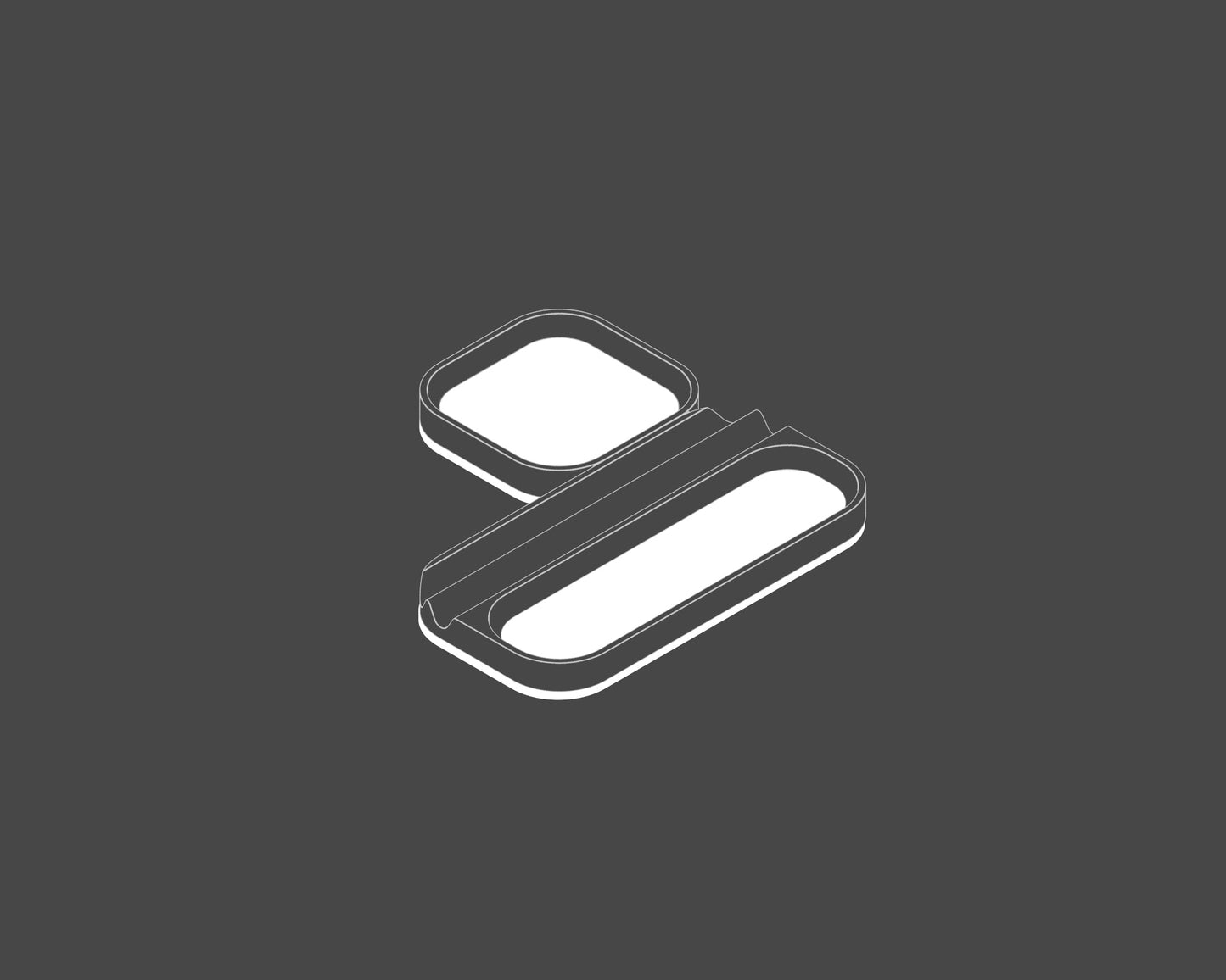 Tiles - Set of 2