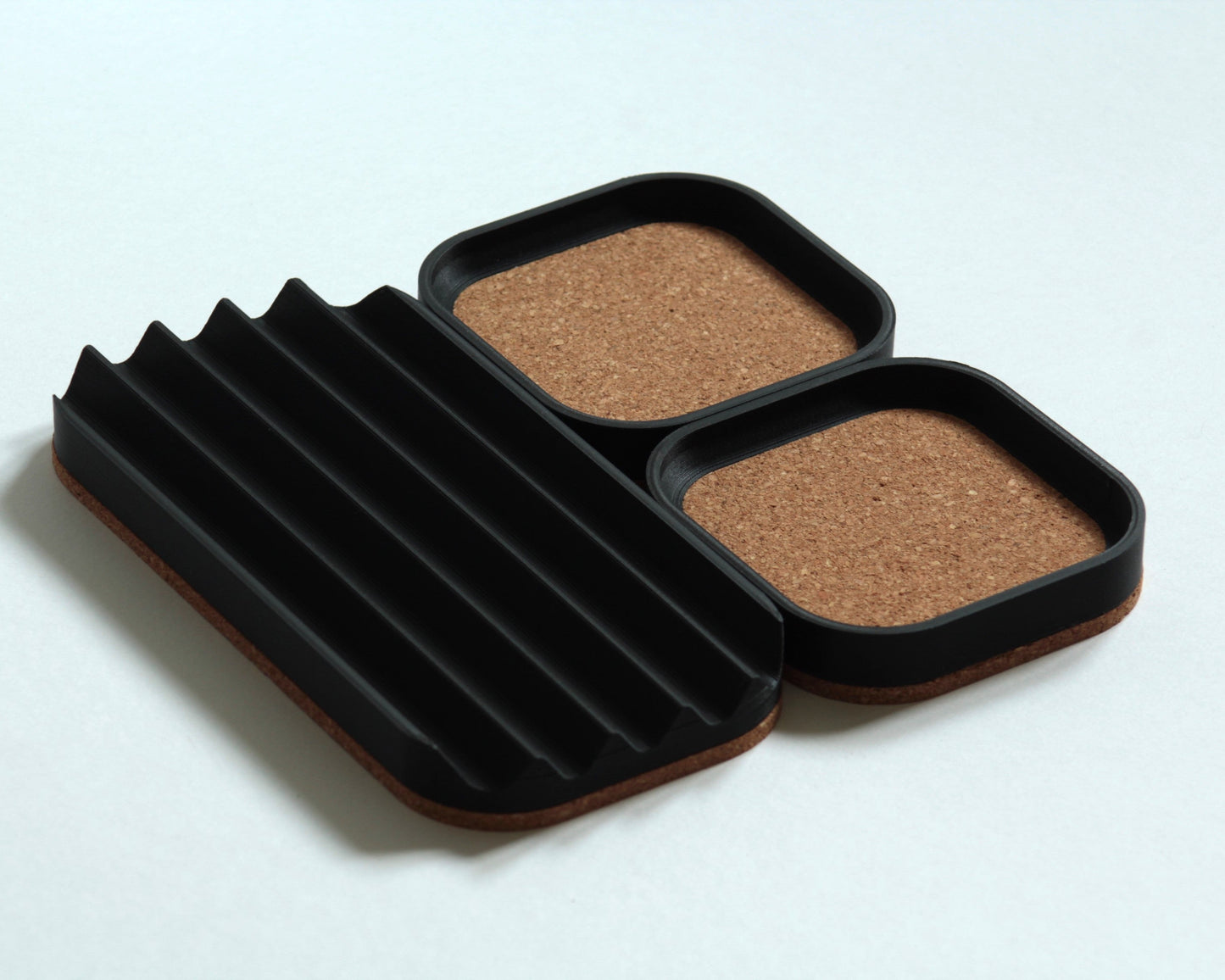 Tiles - Set of 3