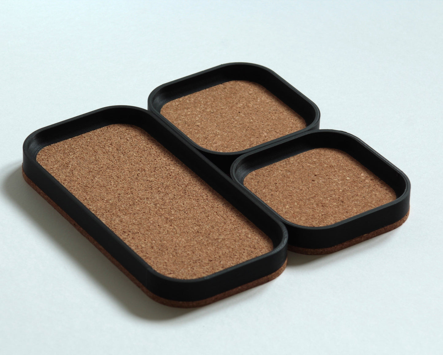 Tiles - Set of 3