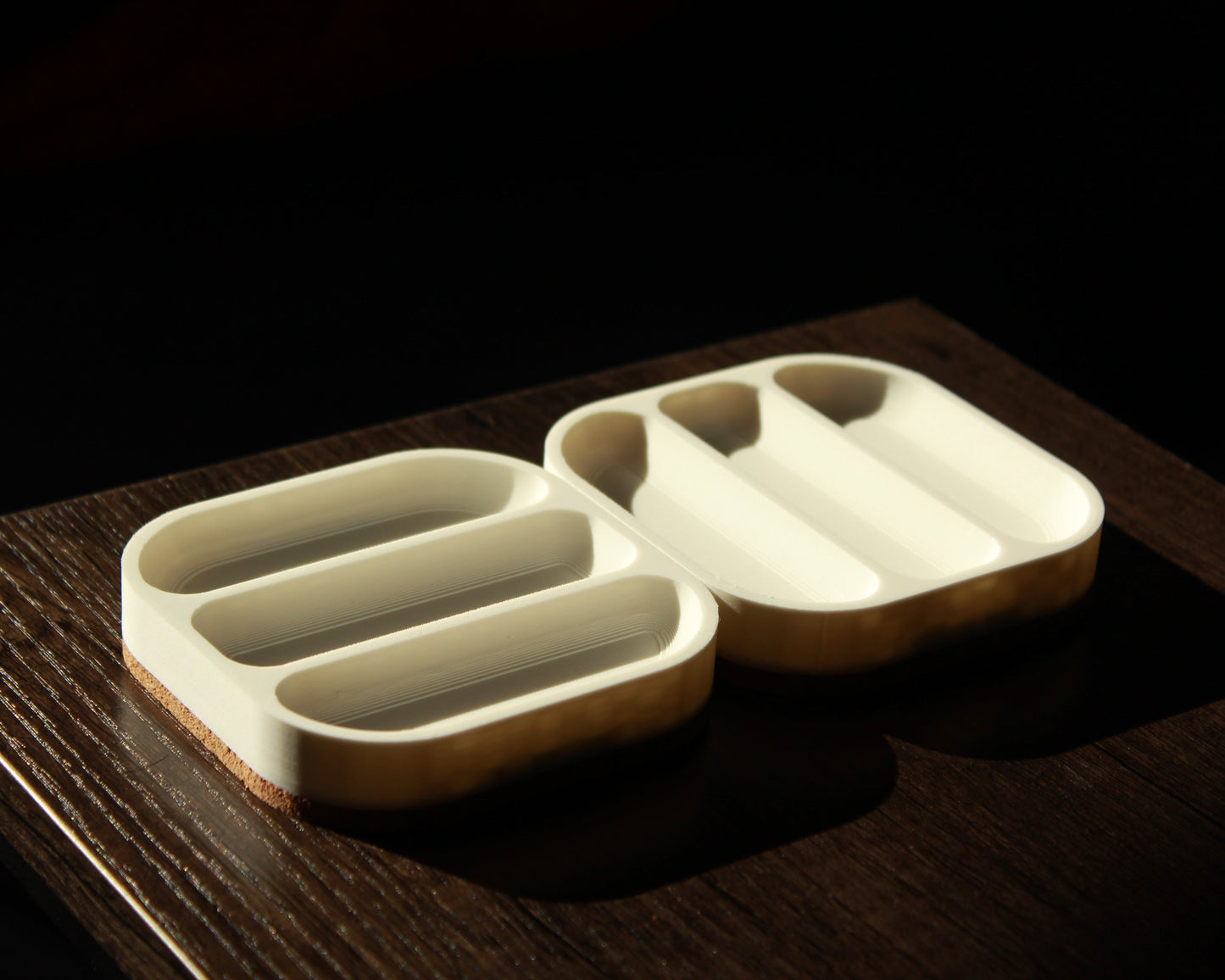 Tiles - Set of 2