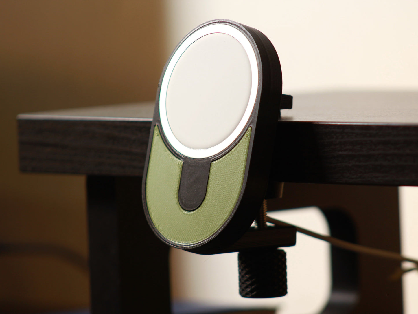 NODO - MagSafe Clamp