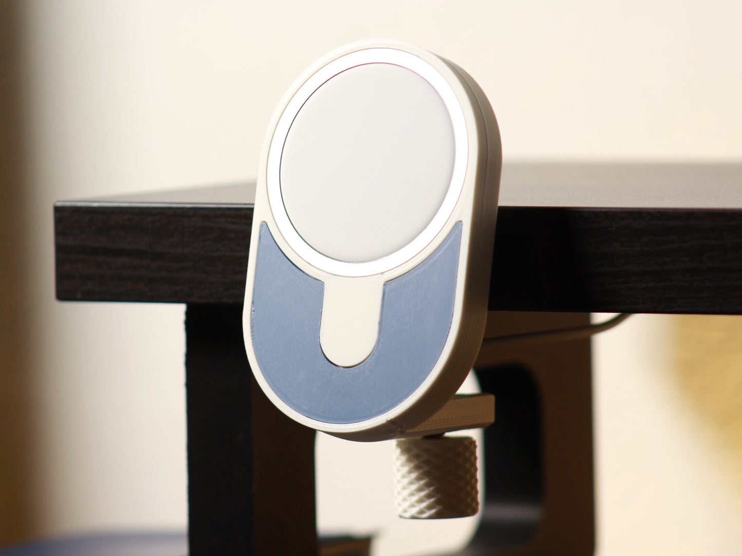 NODO - MagSafe Clamp