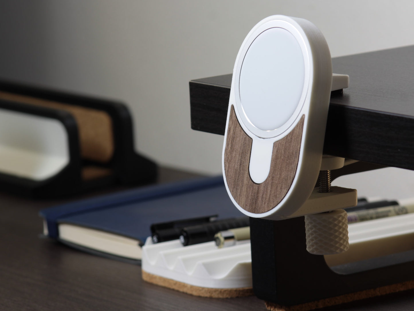 NODO - MagSafe Clamp