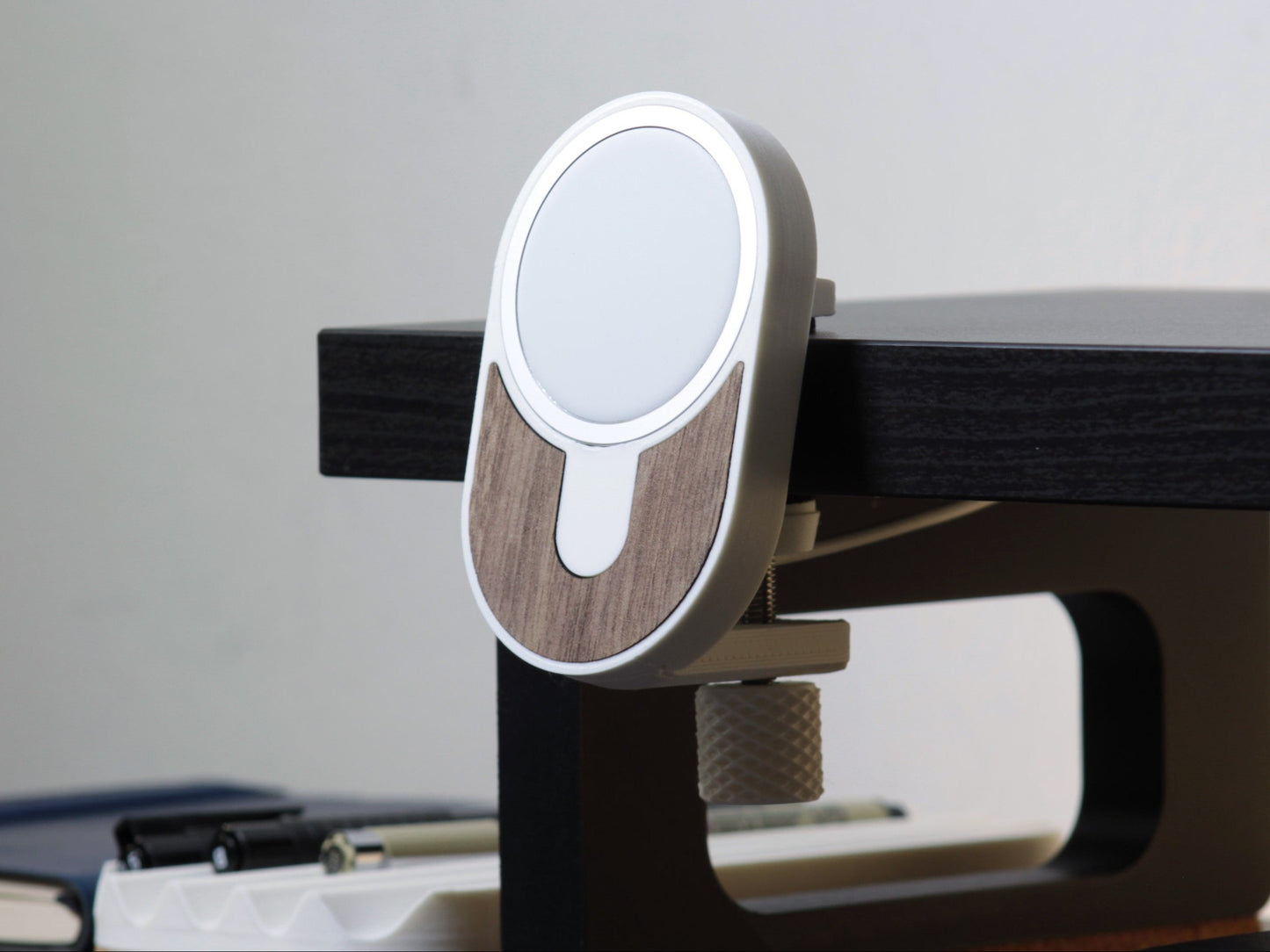 NODO - MagSafe Clamp