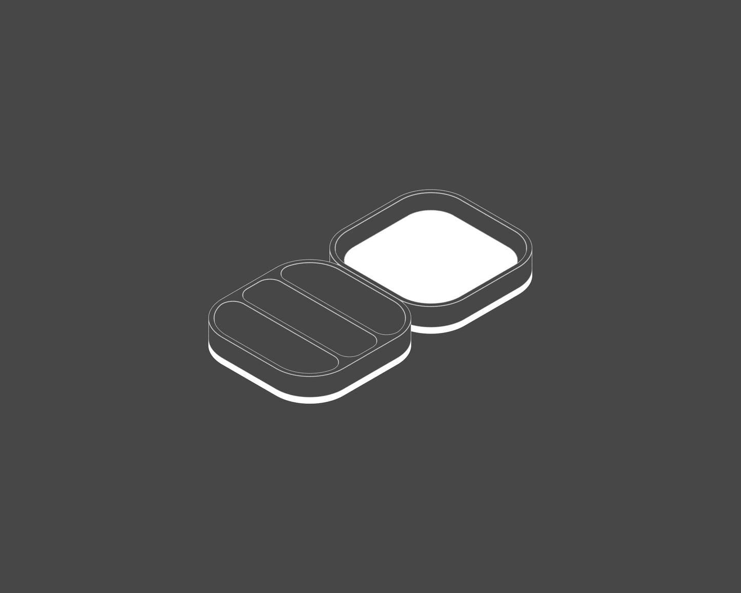 Tiles - Set of 2