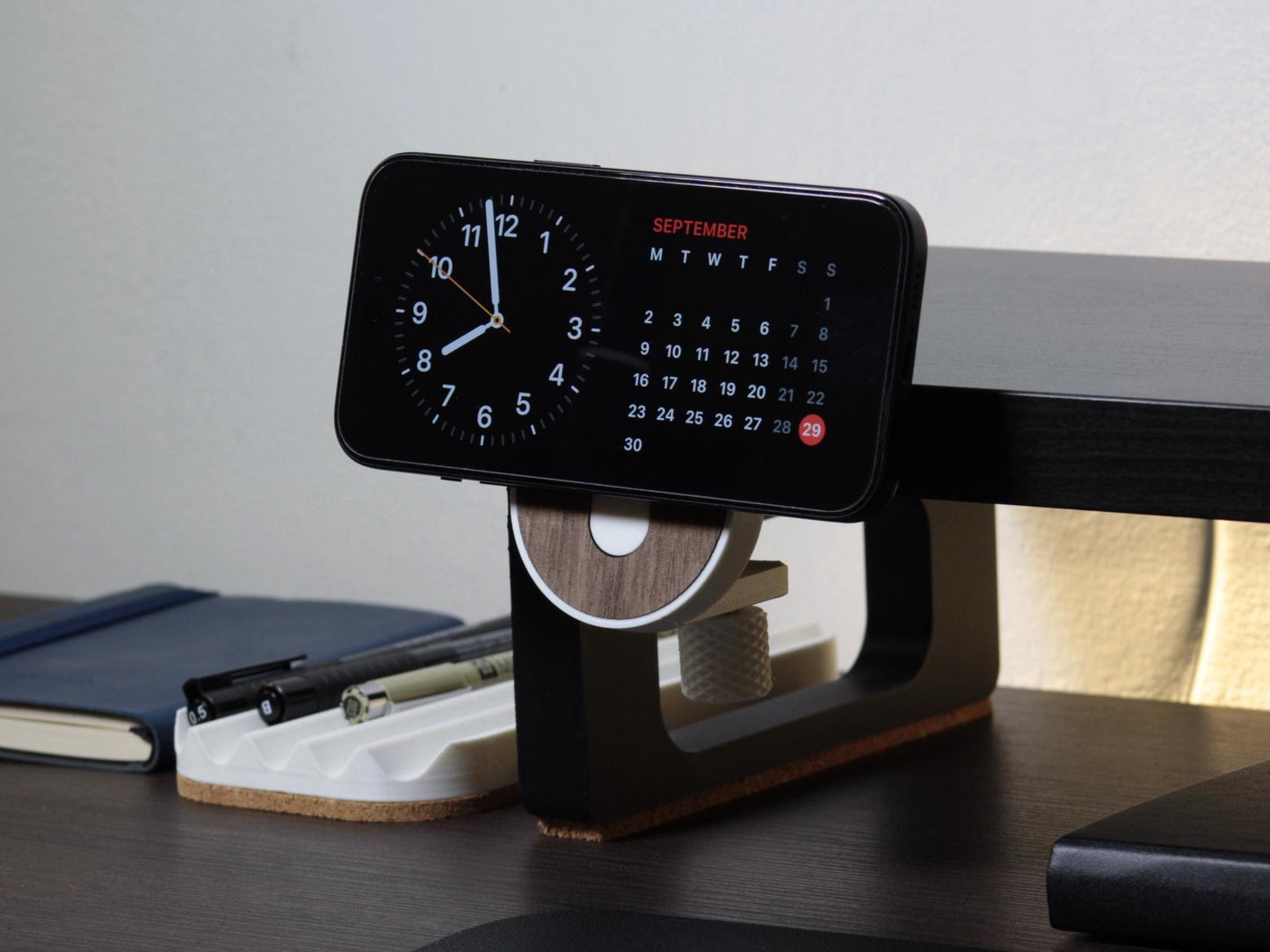 NODO - MagSafe Clamp