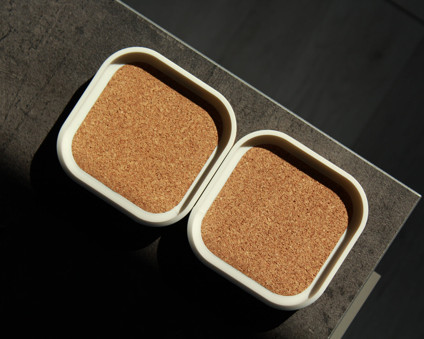 Tiles - Set of 2