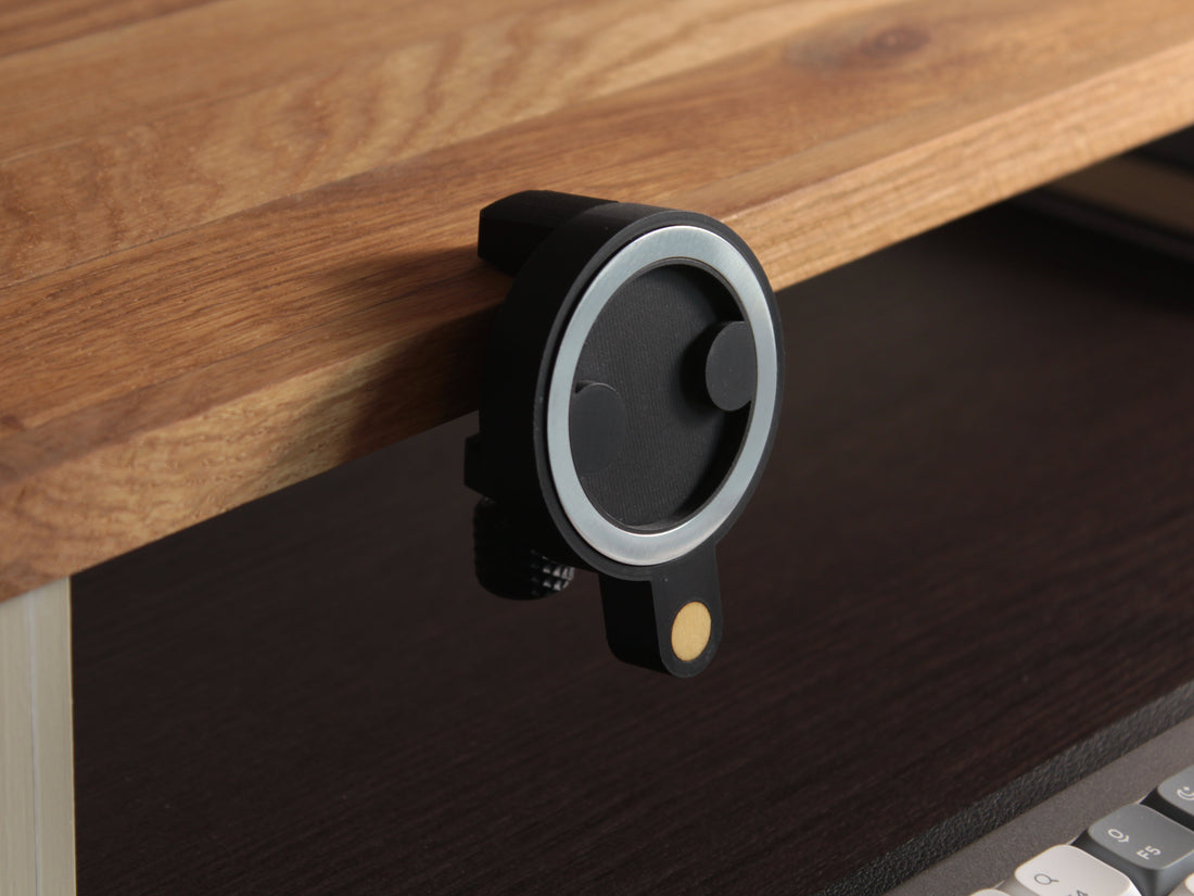 The Magnetic Puck: Making an Add-On for NODO Lite