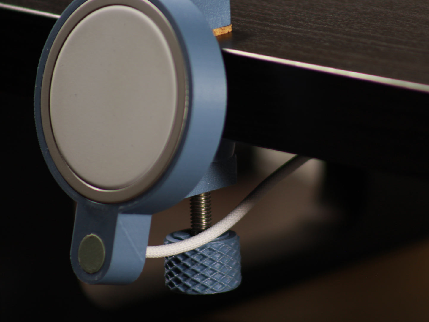 NODO Lite - Compact MagSafe Clamp