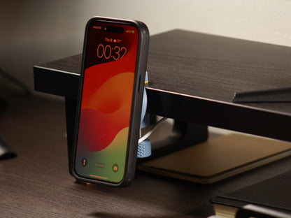 NODO Lite - Compact MagSafe Clamp