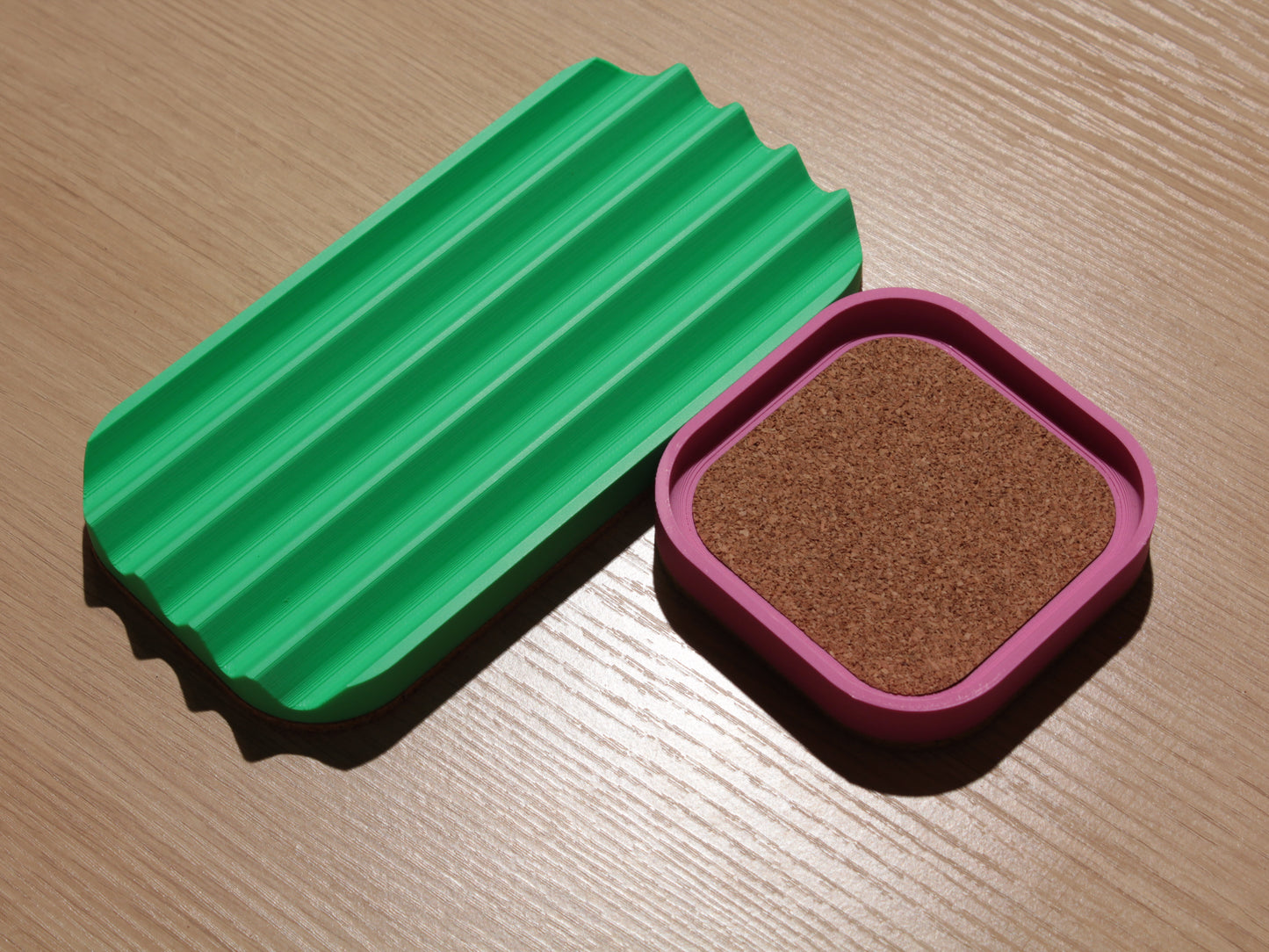 Tiles (Veesy Edition) - Set of 2