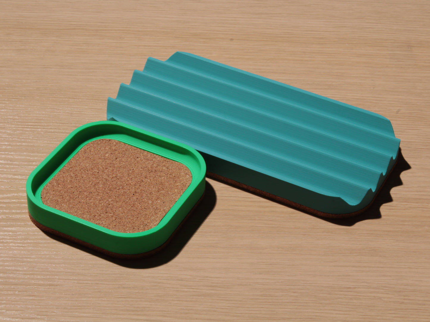 Tiles (Veesy Edition) - Set of 2