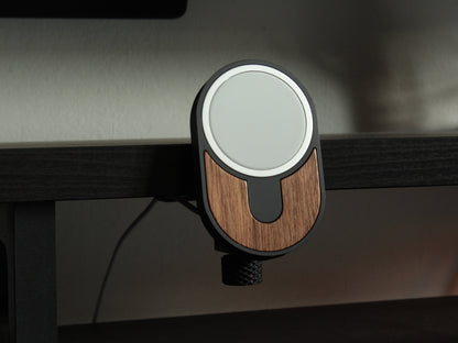 NODO - MagSafe Clamp