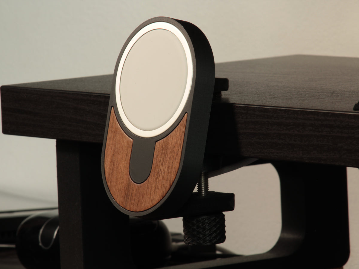 NODO - MagSafe Clamp – Things Designs