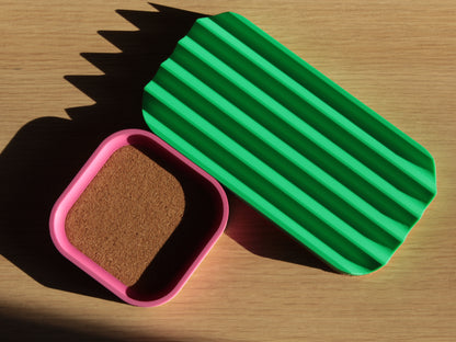 Tiles (Veesy Edition) - Set of 2