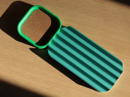 Tiles (Veesy Edition) - Set of 2