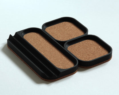 Tiles - Set of 3