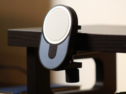 NODO - MagSafe Clamp