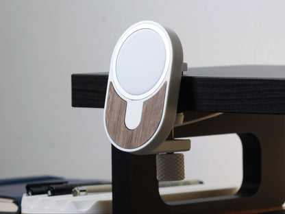 NODO - MagSafe Clamp