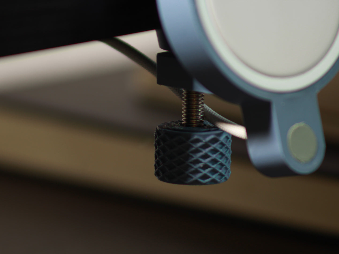 NODO Lite - Compact MagSafe Clamp