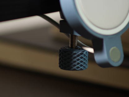 NODO Lite - Compact MagSafe Clamp