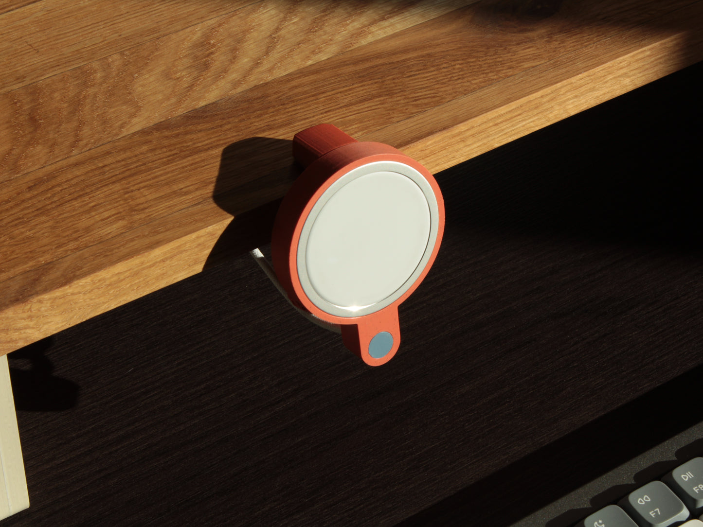 NODO Lite - Compact MagSafe Clamp