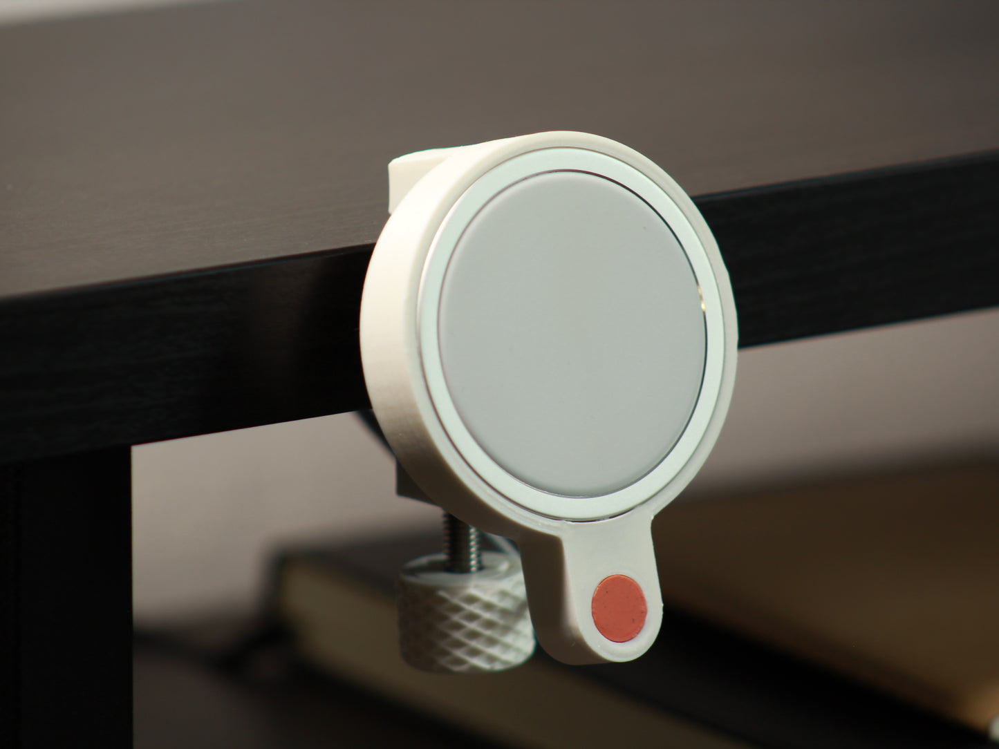 NODO Lite - Compact MagSafe Clamp