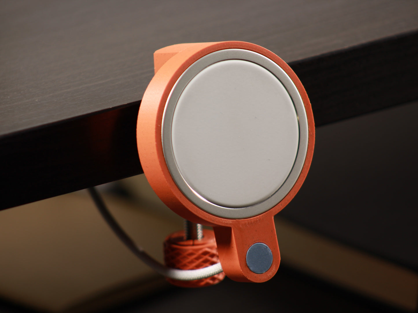 NODO Lite - Compact MagSafe Clamp
