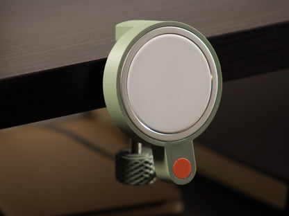 NODO Lite – Kompakte MagSafe-Klemme