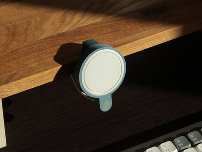NODO Lite - Compact MagSafe Clamp