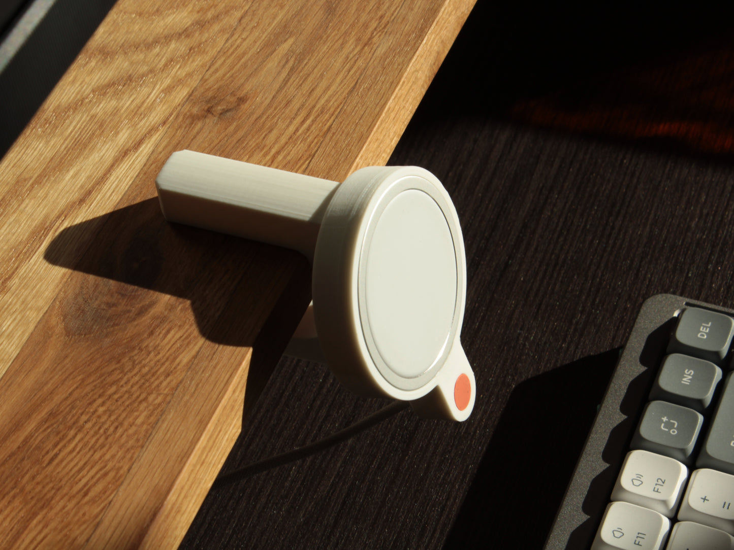 NODO Lite - Compact MagSafe Clamp