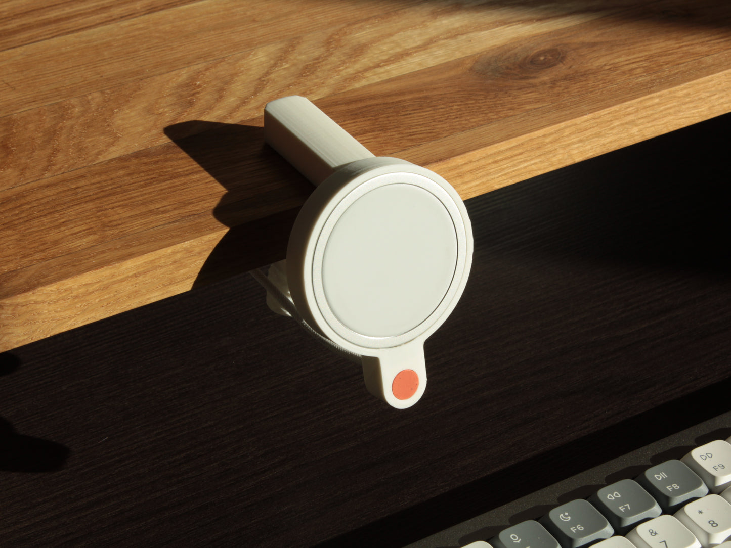 NODO Lite - Compact MagSafe Clamp
