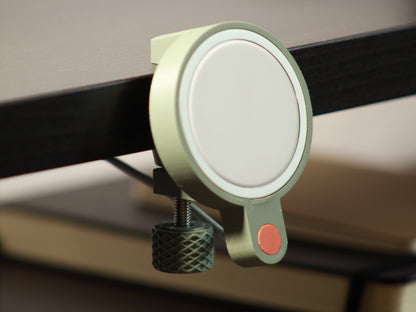 NODO Lite - Compact MagSafe Clamp
