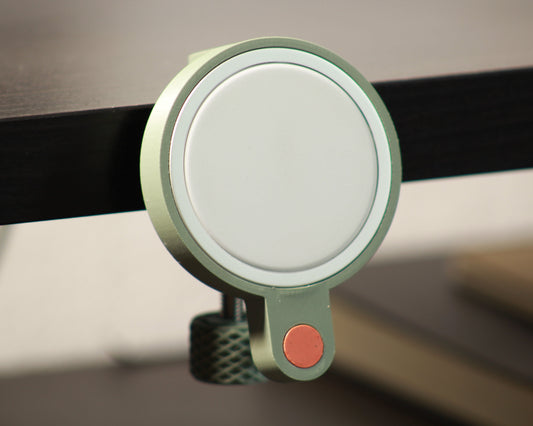 NODO Lite - Compact MagSafe Clamp