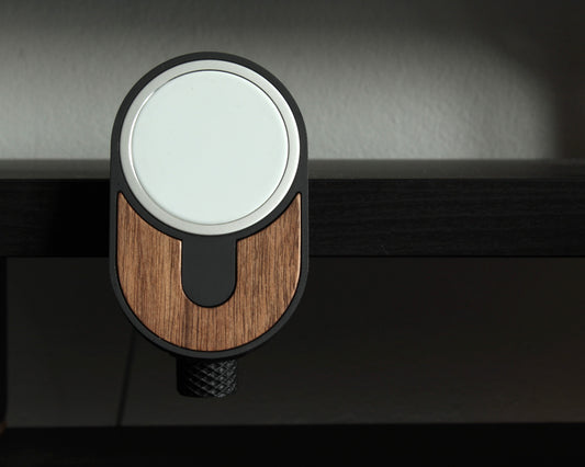 NODO - MagSafe Clamp