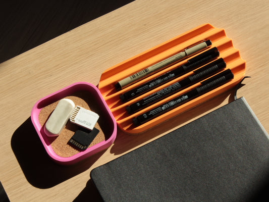 [Pre-Order] Tiles (Veesy Edition) - Set of 2