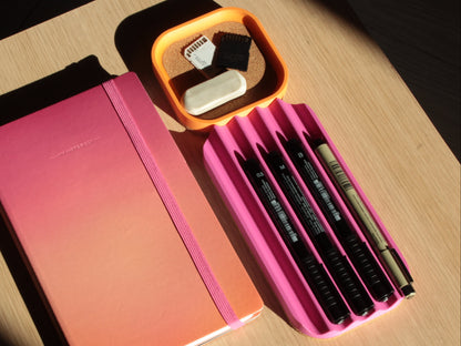 Tiles (Veesy Edition) - Set of 2