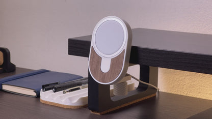 NODO - MagSafe Clamp