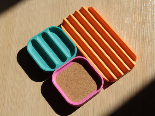 [Pre-Order] Tiles (Veesy Edition) - Set of 3